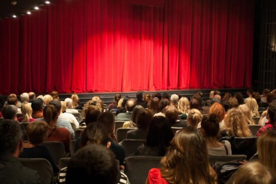 ΕΚΚΟΜΕΔ: Νέα εποχή για την οπτικοακουστική δημιουργία - 750 εκατ. ευρώ και πενταετές σχέδιο δράσης